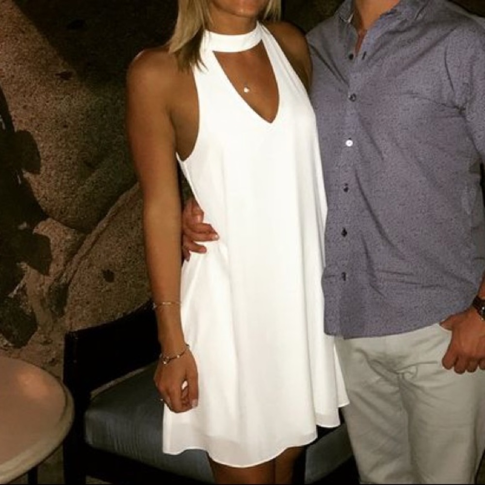 Lulu’s dress
